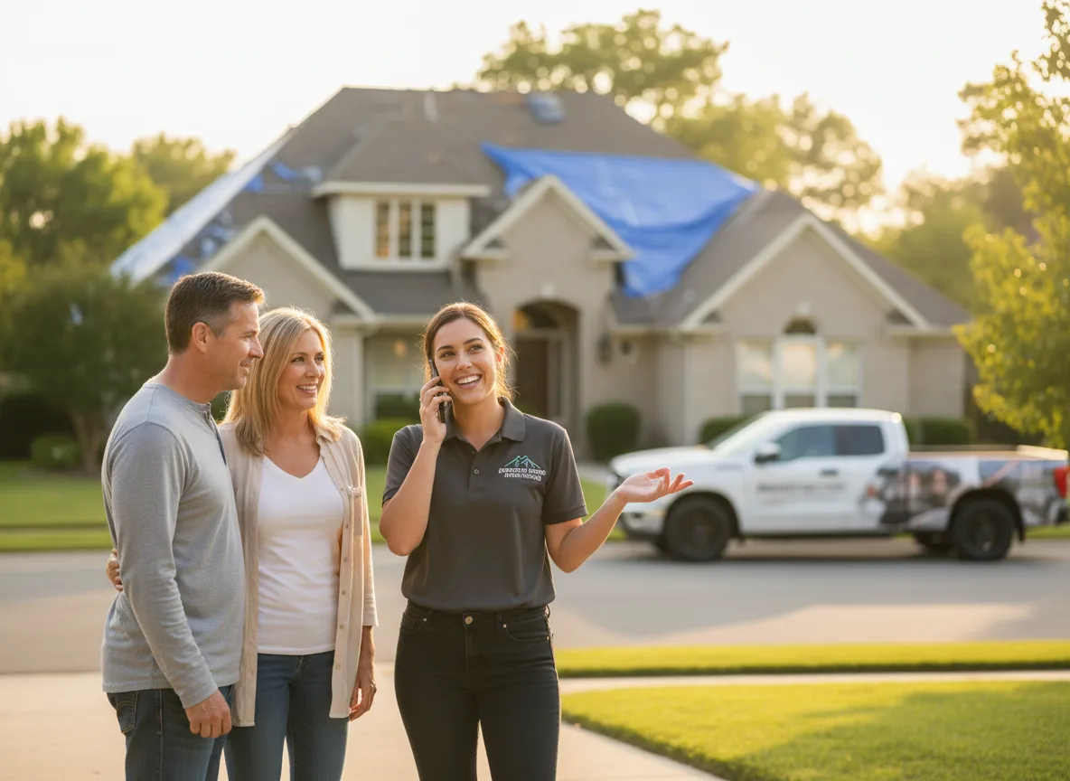 Emergency Roof Repair Moline, KS FAQs